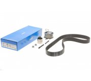 Комплект ГРМ Volkswagen Golf 5 / Фольксваген Гольф 5 1.9TDI / 2.0TDI / 2.0SDI 2003-2009 VKMA01250 SKF (Франция)