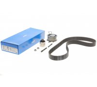 Комплект ГРМ Volkswagen Golf 5 / Фольксваген Гольф 5 1.9TDI / 2.0TDI / 2.0SDI 2003-2009 VKMA01250 SKF (Франция)