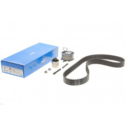 Комплект ГРМ Volkswagen Golf 5 / Фольксваген Гольф 5 1.9TDI / 2.0TDI / 2.0SDI 2003-2009 VKMA01250 SKF (Франция)