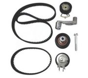 Комплект ГРМ Volkswagen Golf 5 / Фольксваген Гольф 5 1.4 (бензин) 2003-2009 ZK1026 AUTLOG (Германия)