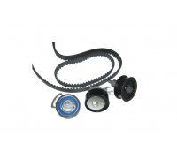 Комплект ГРМ Volkswagen Golf 5 / Фольксваген Гольф 5 1.4 (бензин) 2003-2009 ZK1099 AUTLOG (Германия)