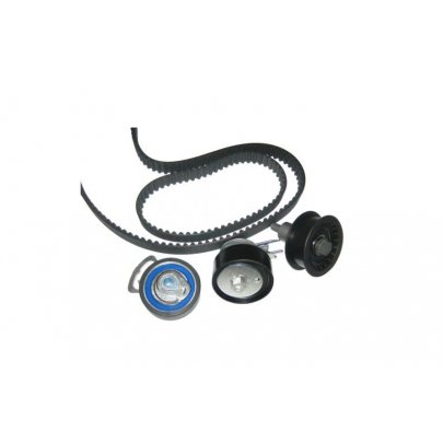 Комплект ГРМ Volkswagen Golf 5 / Фольксваген Гольф 5 1.4 (бензин) 2003-2009 ZK1099 AUTLOG (Германия)