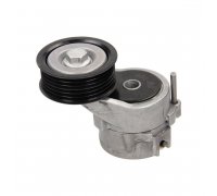 Натяжитель ремня генератора Volkswagen Golf 5 / Фольксваген Гольф 5 3.2 (бензин) 2003-2009 0-N2209 OPTIMAL  (Германия)