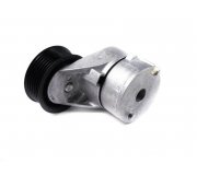 Натяжитель ремня генератора Volkswagen Golf 5 / Фольксваген Гольф 5 3.2 (бензин) 2003-2009 022145299L VW (Германия)