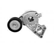 Натяжитель ремня генератора Volkswagen Golf 5 / Фольксваген Гольф 5 1.6 / 2.0 (бензин) 2003-2009 1014-0076 PROFIT (Чехия)