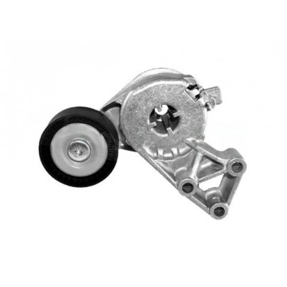 Натяжитель ремня генератора Volkswagen Golf 5 / Фольксваген Гольф 5 1.6 / 2.0 (бензин) 2003-2009 1014-0076 PROFIT (Чехия)