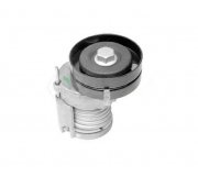 Натяжитель ремня генератора Volkswagen Golf 5 / Фольксваген Гольф 5 1.4 (бензин) 2003-2009 1014-0123 PROFIT (Чехия)