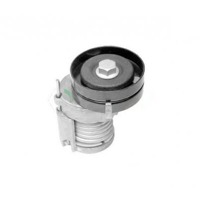 Натяжитель ремня генератора Volkswagen Golf 5 / Фольксваген Гольф 5 1.4 (бензин) 2003-2009 1014-0123 PROFIT (Чехия)