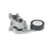Натяжитель ремня генератора Volkswagen Golf 5 / Фольксваген Гольф 5 2.0SDI 2003-2009 110570 TOPRAN (Германия)