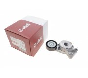 Натяжитель ремня генератора Volkswagen Golf 5 / Фольксваген Гольф 5 1.6 / 2.0 (бензин) 2003-2009 19030028401 VIKA (Тайвань)