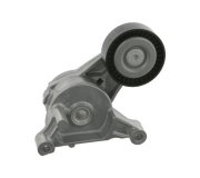 Натяжитель ремня генератора Volkswagen Golf 5 / Фольксваген Гольф 5 2.0SDI 2003-2009 27806 FEBI (Германия)