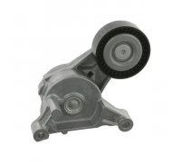 Натяжитель ремня генератора Volkswagen Golf 5 / Фольксваген Гольф 5 2.0SDI 2003-2009 27806 FEBI (Германия)