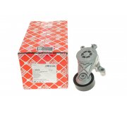 Натяжитель ремня генератора Volkswagen Golf 5 / Фольксваген Гольф 5 2.0SDI 2003-2009 28025 FEBI (Германия)