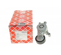 Натяжитель ремня генератора Volkswagen Golf 5 / Фольксваген Гольф 5 2.0SDI 2003-2009 28025 FEBI (Германия)