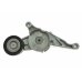 Натяжитель ремня генератора Volkswagen Golf 5 / Фольксваген Гольф 5 2.0SDI 2003-2009 28025 FEBI (Германия) - Фото №2