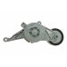 Натяжитель ремня генератора Volkswagen Golf 5 / Фольксваген Гольф 5 2.0SDI 2003-2009 28025 FEBI (Германия) - Фото №3