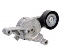 Натяжитель ремня генератора Volkswagen Golf 5 / Фольксваген Гольф 5 2.0SDI 2003-2009 30928025 SWAG (Германия)