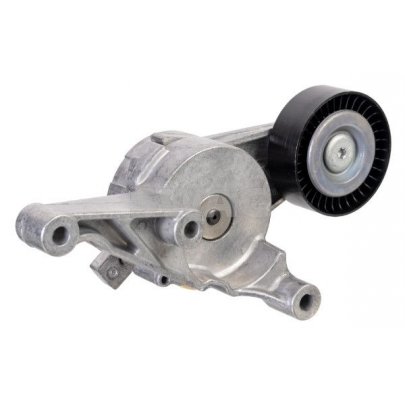 Натяжитель ремня генератора Volkswagen Golf 5 / Фольксваген Гольф 5 1.9TDI / 2.0TDI 2003-2009 30928025 SWAG (Германия)