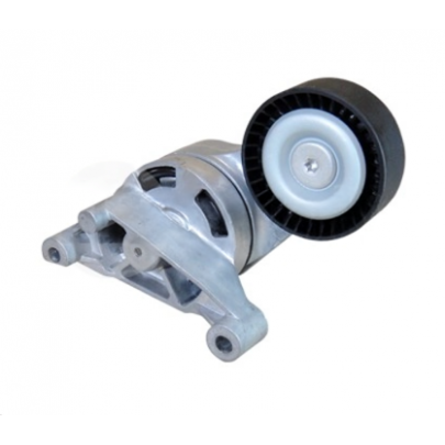 Натяжитель ремня генератора Volkswagen Golf 5 / Фольксваген Гольф 5 2.0SDI 2003-2009 3903003 AUTOTECHTEILE (Германия)