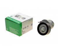 Натяжитель ремня генератора Volkswagen Golf 5 / Фольксваген Гольф 5 1.4 (бензин) 2003-2009 534012320 INA (Германия)