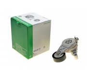 Натяжитель ремня генератора Volkswagen Golf 5 / Фольксваген Гольф 5 1.9TDI / 2.0TDI 2003-2009 534015110 INA (Германия)