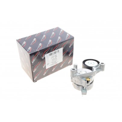 Натяжитель ремня генератора Volkswagen Golf 5 / Фольксваген Гольф 5 2.0SDI 2003-2009 54766 AIC (Германия)