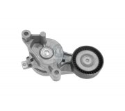 Натяжитель ремня генератора Volkswagen Golf 5 / Фольксваген Гольф 5 2.0SDI 2003-2009 55777 RUVILLE (Германия)