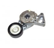 Натяжитель ремня генератора Volkswagen Golf 5 / Фольксваген Гольф 5 1.6 / 2.0 (бензин) 2003-2009 8641293003 TRISCAN (Дания)