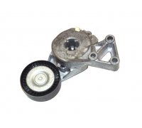 Натяжитель ремня генератора Volkswagen Golf 5 / Фольксваген Гольф 5 1.6 / 2.0 (бензин) 2003-2009 8641293003 TRISCAN (Дания)