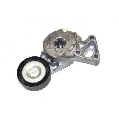 Натяжитель ремня генератора Volkswagen Golf 5 / Фольксваген Гольф 5 1.6 / 2.0 (бензин) 2003-2009 8641293003 TRISCAN (Дания)