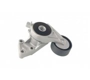 Натяжитель ремня генератора Volkswagen Golf 5 / Фольксваген Гольф 5 1.6 / 2.0 (бензин) 2003-2009 DC0107 BGA (Великобритания)