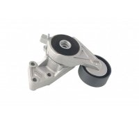 Натяжитель ремня генератора Volkswagen Golf 5 / Фольксваген Гольф 5 1.6 / 2.0 (бензин) 2003-2009 DC0107 BGA (Великобритания)