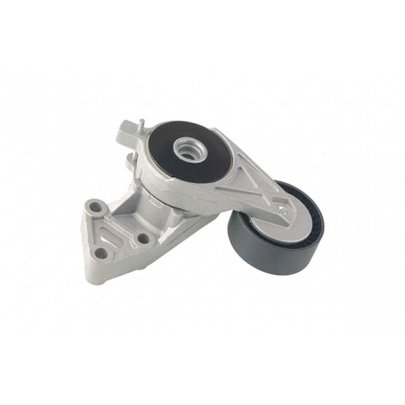 Натяжитель ремня генератора Volkswagen Golf 5 / Фольксваген Гольф 5 1.6 / 2.0 (бензин) 2003-2009 DC0107 BGA (Великобритания)