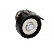 Натяжитель ремня генератора Volkswagen Golf 5 / Фольксваген Гольф 5 1.4 (бензин) 2003-2009 E3R0006BTA BTA (Польша)