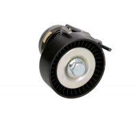 Натяжитель ремня генератора Volkswagen Golf 5 / Фольксваген Гольф 5 1.4 (бензин) 2003-2009 E3R0006BTA BTA (Польша)