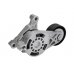 Натяжитель ремня генератора Volkswagen Golf 5 / Фольксваген Гольф 5 2.0SDI 2003-2009 T38438 GATES (Бельгия) - Фото №2