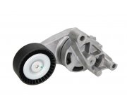 Натяжитель ремня генератора Volkswagen Golf 5 / Фольксваген Гольф 5 2.0SDI 2003-2009 E3W0026BTA BTA (Польша)
