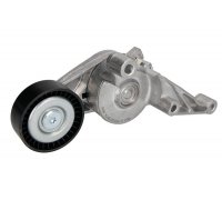 Натяжитель ремня генератора Volkswagen Golf 5 / Фольксваген Гольф 5 1.9TDI / 2.0TDI 2003-2009 E3W0027BTA BTA (Польша)