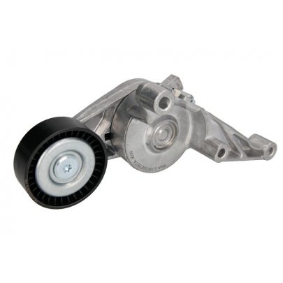 Натяжитель ремня генератора Volkswagen Golf 5 / Фольксваген Гольф 5 1.9TDI / 2.0TDI 2003-2009 E3W0027BTA BTA (Польша)