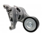 Натяжитель ремня генератора Volkswagen Golf 5 / Фольксваген Гольф 5 2.0SDI 2003-2009 FT44690 Fast (Италия)