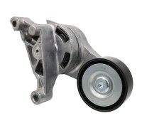 Натяжитель ремня генератора Volkswagen Golf 5 / Фольксваген Гольф 5 2.0SDI 2003-2009 FT44690 Fast (Италия)