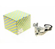 Натяжитель ремня генератора Volkswagen Golf 5 / Фольксваген Гольф 5 2.0SDI 2003-2009 GA357.22 SNR (Франция)