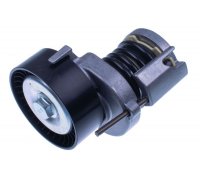 Натяжитель ремня генератора Volkswagen Golf 5 / Фольксваген Гольф 5 1.4 (бензин) 2003-2009 P400001 DENCKERMANN (Польша)