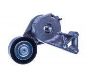 Натяжитель ремня генератора Volkswagen Golf 5 / Фольксваген Гольф 5 1.6 / 2.0 (бензин) 2003-2009 P400003 DENCKERMANN (Польша)