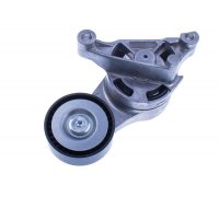 Натяжитель ремня генератора Volkswagen Golf 5 / Фольксваген Гольф 5 2.0SDI 2003-2009 P400004 DENCKERMANN (Польша)