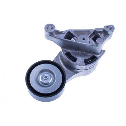 Натяжитель ремня генератора Volkswagen Golf 5 / Фольксваген Гольф 5 1.9TDI / 2.0TDI 2003-2009 P400004 DENCKERMANN (Польша)