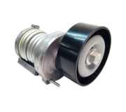 Натяжитель ремня генератора Volkswagen Golf 5 / Фольксваген Гольф 5 1.4 (бензин) 2003-2009 QTA895 QUINTON HAZELL (Великобритания)