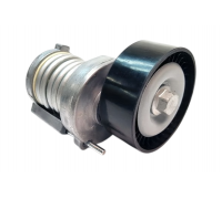 Натяжитель ремня генератора Volkswagen Golf 5 / Фольксваген Гольф 5 1.4 (бензин) 2003-2009 QTA895 QUINTON HAZELL (Великобритания)