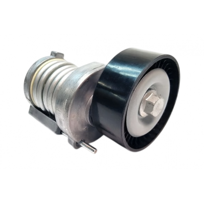 Натяжитель ремня генератора Volkswagen Golf 5 / Фольксваген Гольф 5 1.4 (бензин) 2003-2009 QTA895 QUINTON HAZELL (Великобритания)