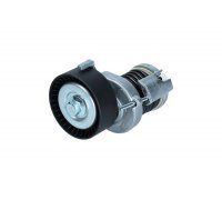 Натяжитель ремня генератора Volkswagen Golf 5 / Фольксваген Гольф 5 1.4 (бензин) 2003-2009 R0565 KAMOKA (Польша)